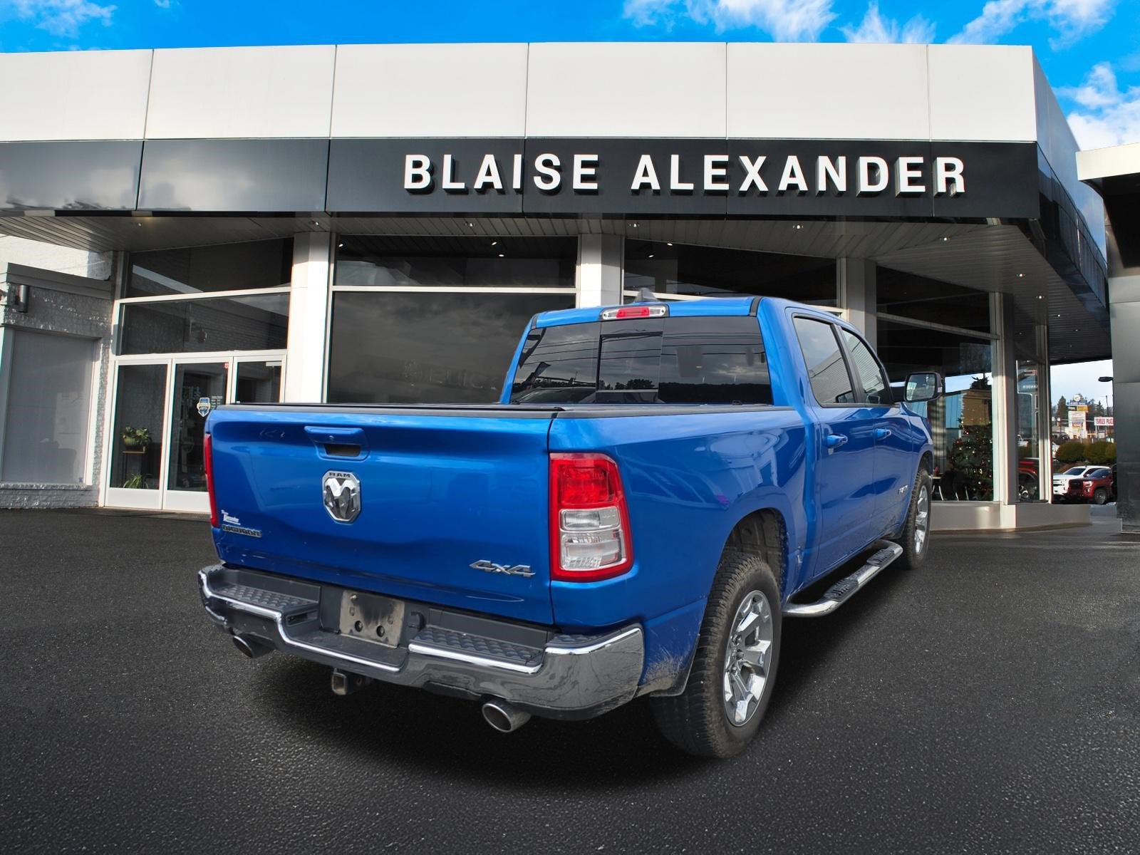 ram ram 1500 pickup 2021 1C6SRFFT9MN626374 image ram ram 1500 pickup 2021 1C6SRFFT9MN626374 image